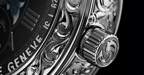 Patek Philippe Current Collection of Chiming timepieces